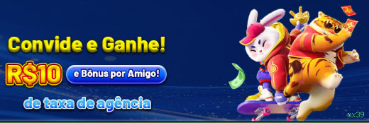 Bônus exclusivos membros VIP mx39
